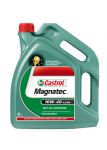 Castrol Magnatec 10W-40 API SP; ACEA A3/B4 полусинтетическое 4 л 15F7CE