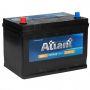 Автомобильный аккумулятор Atlant Blue Asia ATA901 90А/ч-12V ст EN700 - прямая 303x175x228