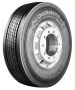 Грузовая шина Bridgestone DURS2 315/70R22,5 156/150L рулевая PR новая