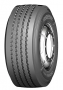 Грузовая шина Landspider Longtraxx HT700 385/65R22,5 160/K прицеп 20PR новая