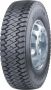 Грузовая шина Matador DR1 265/70R19,5 140/138M ведущая 14PR новая