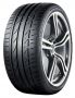 Легковая шина Bridgestone Potenza S001 RunFlat 225/35 R19 88Y