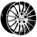 X-trike X-128 6,5x16 5x114,3 ET45 60,1 BK/FP