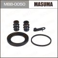 Masuma MBB0050 без поршня Nissan