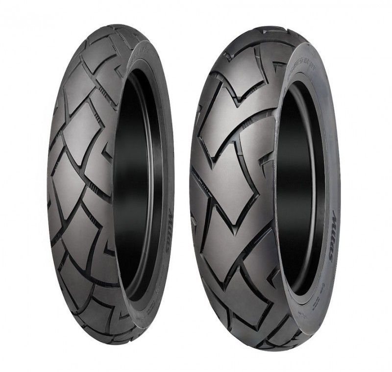 Изображение 110/80 R19 59V Front Wheel (переднее колесо) №1