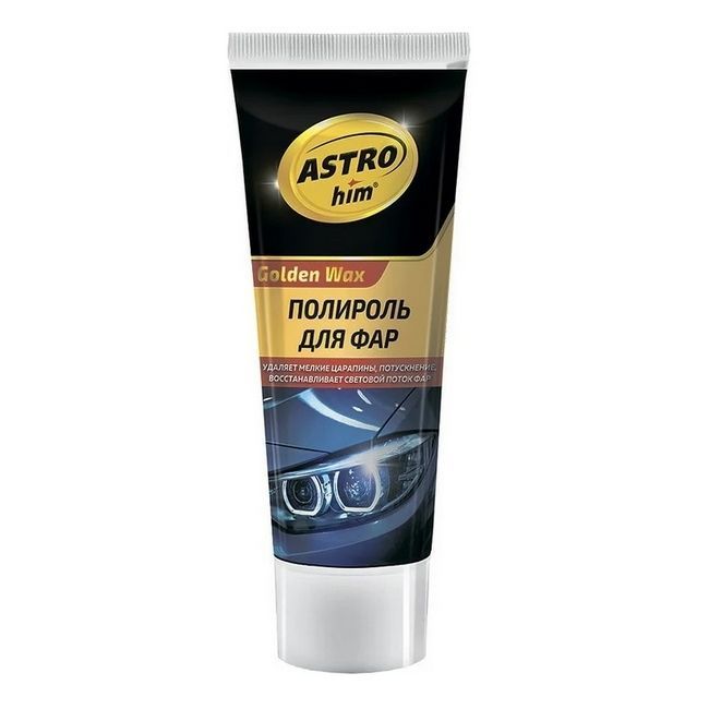 ASTROhim AC-8310 нейтральный 0,1 л